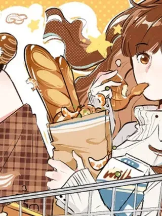 【漫画更新】: 第3话 这个邻居，是厨仙-神明请吃饭！已更新 – 免费阅读