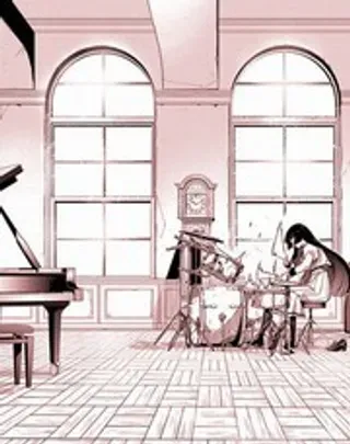 【漫画更新】: 20-摇滚乃淑女之嗜好已更新 – 免费阅读