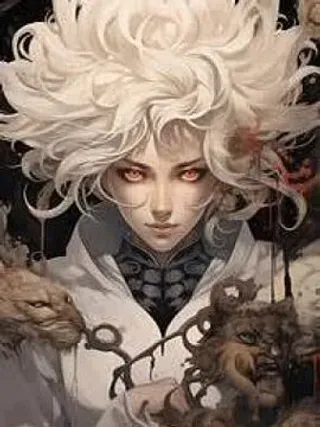 【漫画更新】: 第一话-窥天者已更新 – 免费阅读