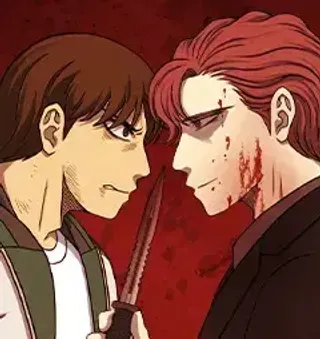 【漫画更新】: 第23话-绝望生存战已更新 – 免费阅读