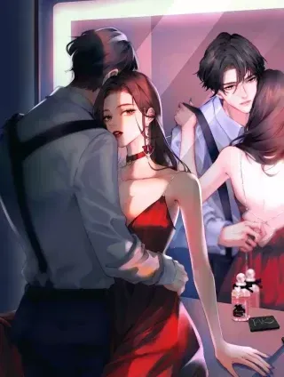 【漫画更新】: 第90话 过去的事-顶流夫妇有点甜已更新 – 免费阅读