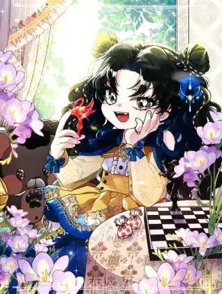 【漫画更新】: 8月25日更五休一请假条-成为男主的养女已更新 – 免费阅读
