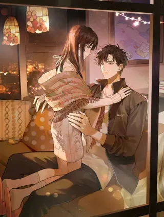 【漫画更新】: 番外7 最近很忙？-告白已更新 – 免费阅读