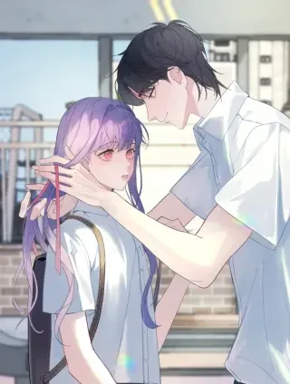 【漫画更新】: 第二十一话 完结话-我的oc成精了已更新 – 免费阅读