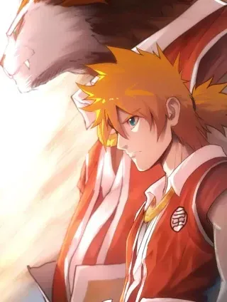 【漫画更新】: 第493话2 裂缝-妖神记已更新 – 免费阅读