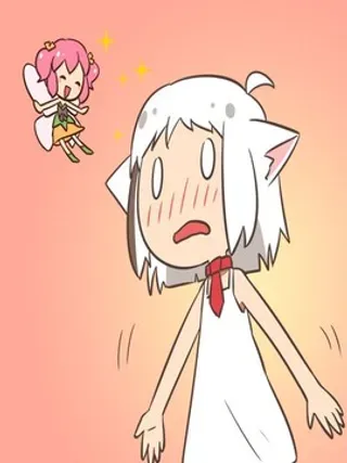 【漫画更新】: #16 年纪小的时候，总希望自己快快长大。-抠抠子的综合口味已更新 – 免费阅读