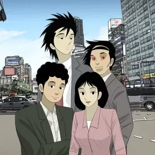 【漫画更新】: 36.平凡的普通人-未生2已更新 – 免费阅读