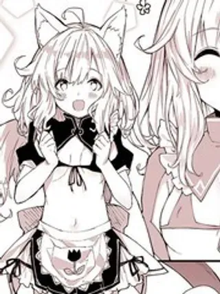 【漫画更新】: 25-家中的兽耳女仆已更新 – 免费阅读