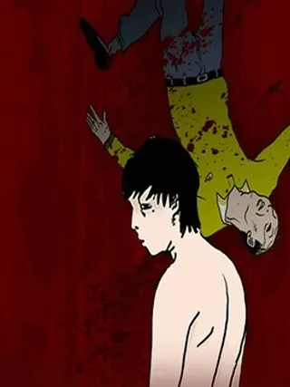 【漫画更新】: 第49话 最终话-杀人者的难堪已更新 – 免费阅读