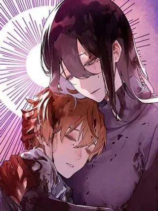 【漫画更新】: 第9话-圣母的审判已更新 – 免费阅读