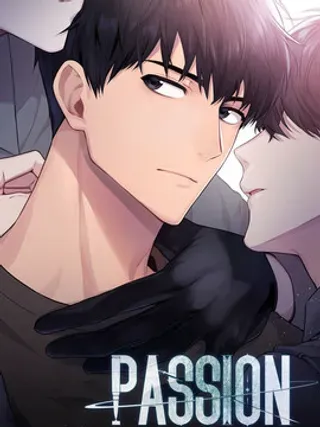 【漫画更新】: 第55话-Passion已更新 – 免费阅读