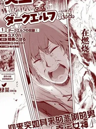 【漫画更新】: 第11.4话                     -家被烧掉的我买了个奴隶已更新 – 免费阅读