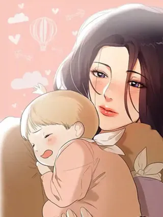 【漫画更新】: 第3章：很亲切-兼职哺育已更新 – 免费阅读