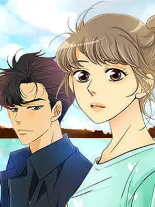 【漫画更新】: 第21话-哈喽，大海先生已更新 – 免费阅读
