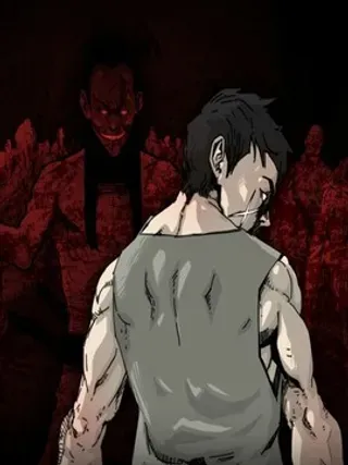 【漫画更新】: 第4话-Hell58已更新 – 免费阅读