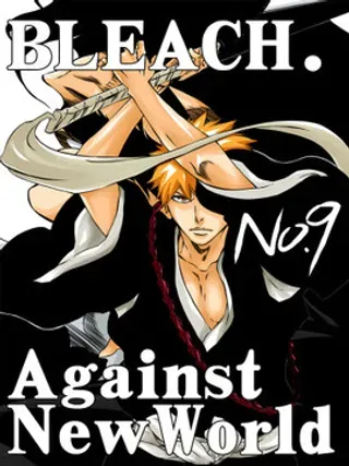 【漫画更新】: FrostMoon-死神再临的新境界已更新 – 免费阅读