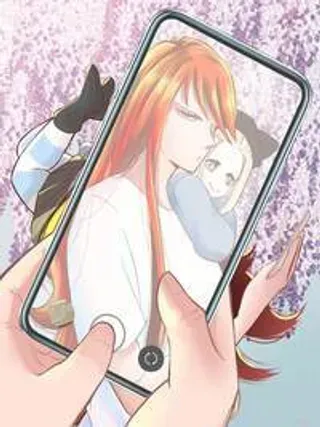 【漫画更新】: 1-捡个手机已更新 – 免费阅读