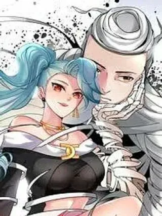 【漫画更新】: 第19话 恢复-大御命师已更新 – 免费阅读