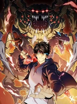 【漫画更新】: 第5话 单挑狂暴巨熊-我靠采集万物升级已更新 – 免费阅读