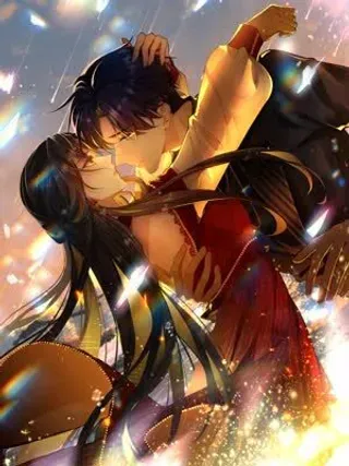 【漫画更新】: 48 我已经决定了-天降女财神已更新 – 免费阅读