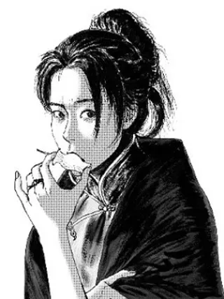 【漫画更新】: 12-修炼手册已更新 – 免费阅读
