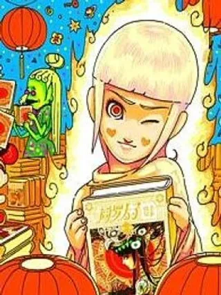 【漫画更新】: 21-阎罗太子 踏春纪事已更新 – 免费阅读
