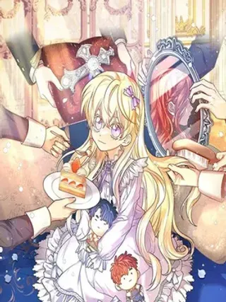 【漫画更新】: 57.你没资格-小圣女想要毁灭世界已更新 – 免费阅读