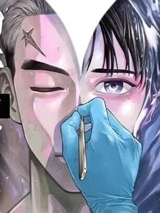 【漫画更新】: 短篇-旧友解剖已更新 – 免费阅读