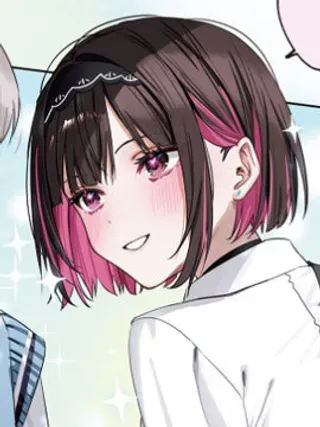 【漫画更新】: 第04话-志乃与恋已更新 – 免费阅读