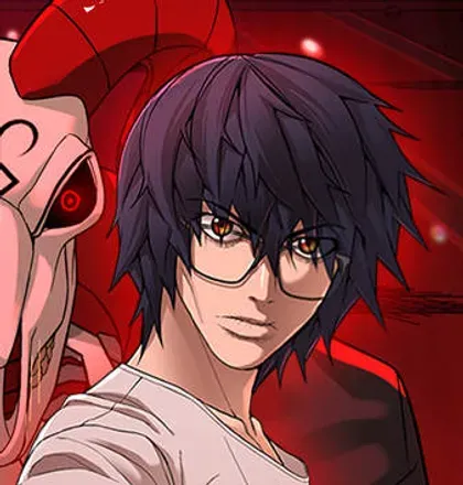 【漫画更新】: [第2季] 第3话-地狱创造者已更新 – 免费阅读