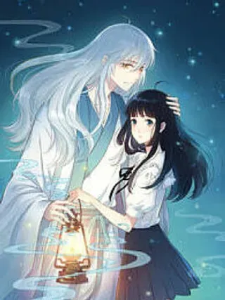 【漫画更新】: 第29话  互相思念-灯里的十六月已更新 – 免费阅读