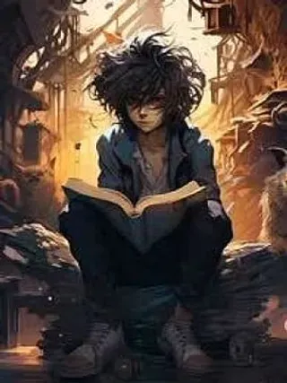 【漫画更新】: 怪诞竟是我自己-怪诞图书馆已更新 – 免费阅读