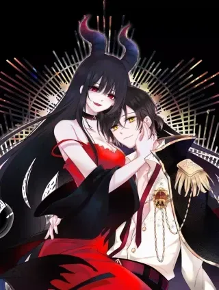 【漫画更新】: 特典祈愿：天使与恶魔交锋 聆听圣心陨落~-黑夜有所斯已更新 – 免费阅读