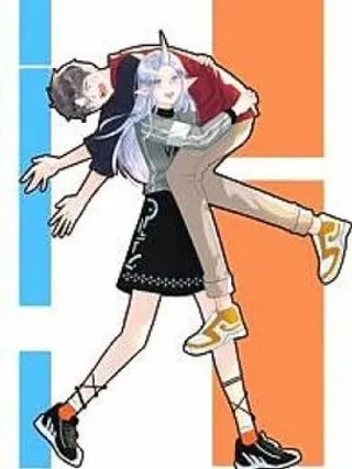 【漫画更新】: 十四话：加入组织？-与星星的邂逅已更新 – 免费阅读