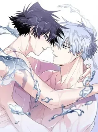 【漫画更新】: 外传02-寻觅你的波浪 (完整版)已更新 – 免费阅读