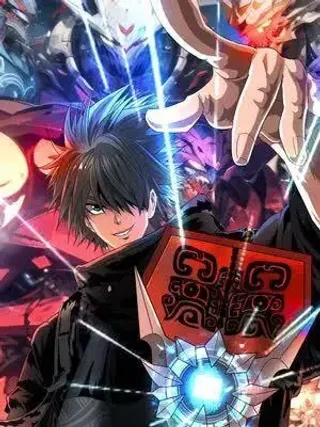 【漫画更新】: 监狱关系户-怪狩核芯已更新 – 免费阅读