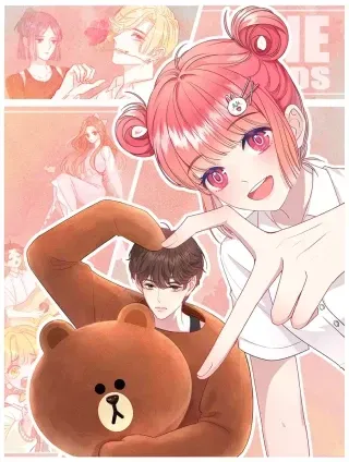 【漫画更新】: 完结篇 挚爱-我才不会喜欢你已更新 – 免费阅读