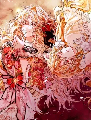 【漫画更新】: 第106话 我不会抛弃你-真的女儿回来了已更新 – 免费阅读