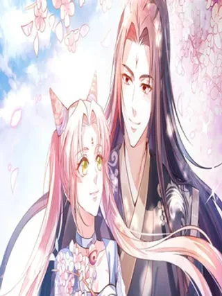 【漫画更新】: 第76话 有幸和你重新相遇-五卷神兽录之无忧传已更新 – 免费阅读