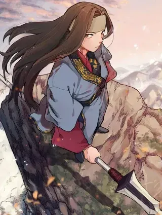 【漫画更新】: 回归通知-重生之我在魔教耍长枪已更新 – 免费阅读