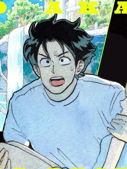 【漫画更新】: 第38话-噩梦毁灭者已更新 – 免费阅读