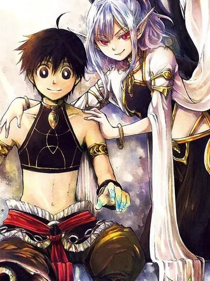 【漫画更新】: 第28.1话-异世界默示录米诺戈拉已更新 – 免费阅读