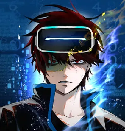 【漫画更新】: 第101话 最终话-BE结局创造者已更新 – 免费阅读
