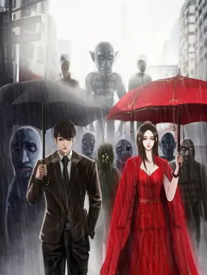 【漫画更新】: 第九集1 中心避难所-无以名状已更新 – 免费阅读