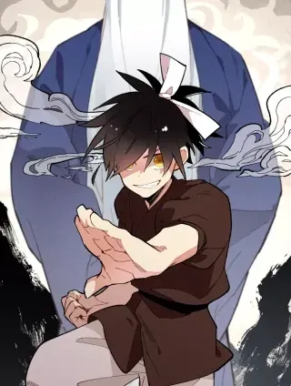 【漫画更新】: 第185话 聪明人-飞雷刀已更新 – 免费阅读