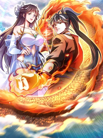 【漫画更新】: 第78话 这一趟真是没白来-我，神龙之后！已更新 – 免费阅读