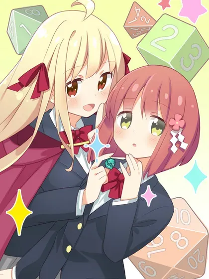 【漫画更新】: 第09話-骰子滾滾已更新 – 免费阅读