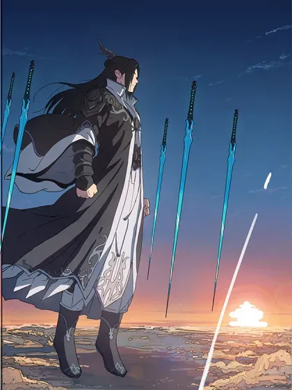【漫画更新】: 第315话 瘟神来信-修仙者大战超能力已更新 – 免费阅读