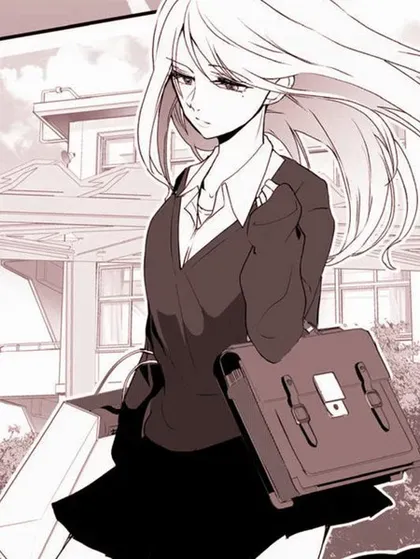 【漫画更新】: 第8.1話-心仪的那个人原来是跟踪狂已更新 – 免费阅读