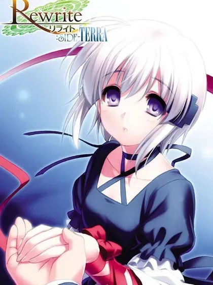 【漫画更新】: 第07話-Rewrite：SIDE-TERRA已更新 – 免费阅读